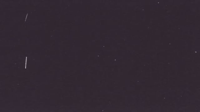 AMS71 meteor