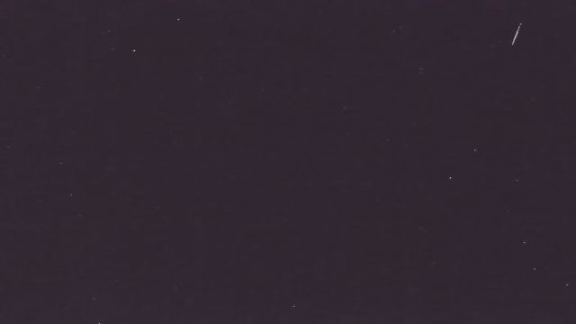 AMS71 meteor