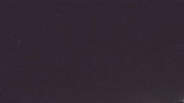 AMS71 meteor