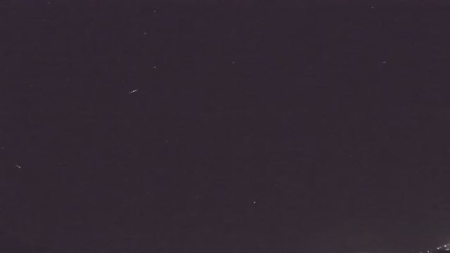 AMS71 meteor