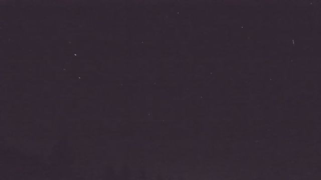 AMS71 meteor