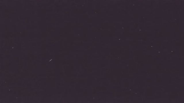 AMS71 meteor