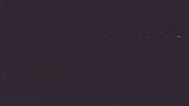 AMS71 meteor