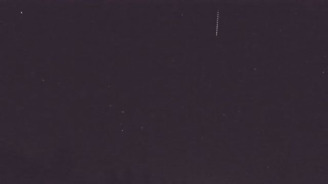 AMS71 meteor
