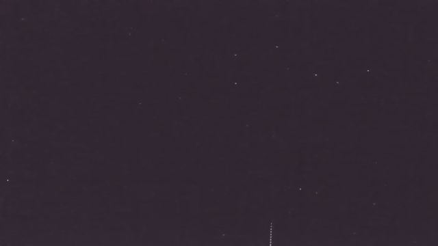 AMS71 meteor