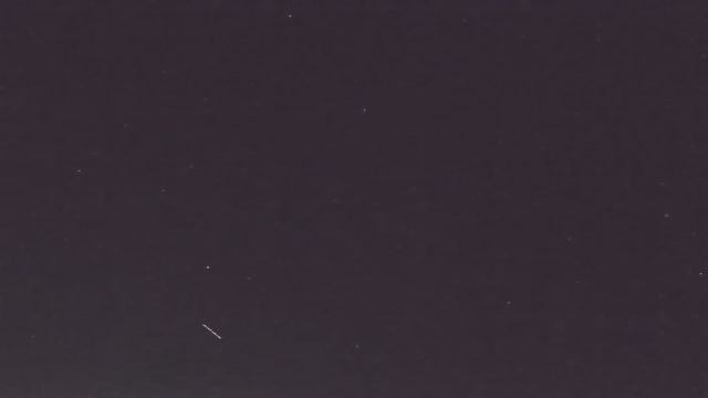AMS71 meteor