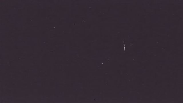 AMS71 meteor