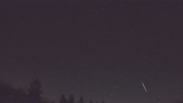 AMS71 meteor