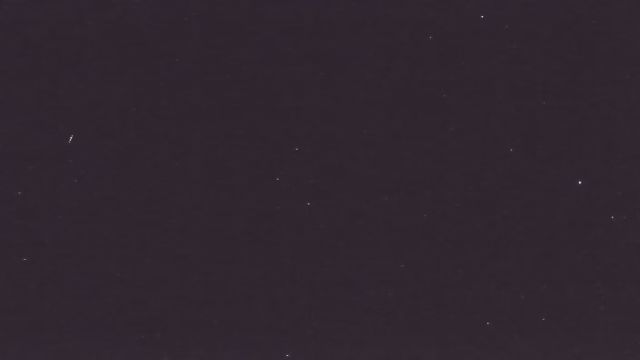 AMS71 meteor