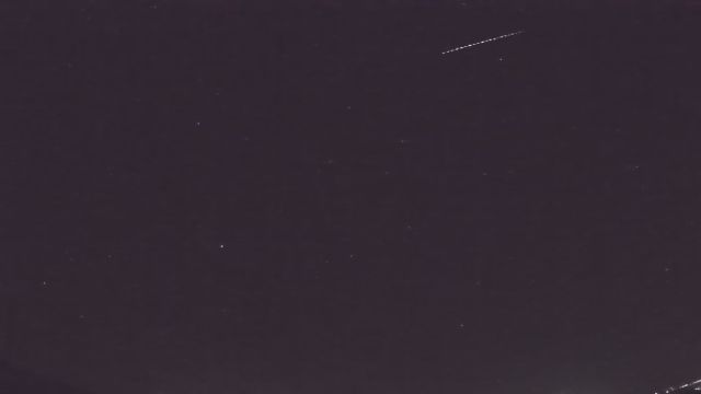 AMS71 meteor
