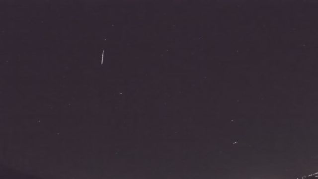 AMS71 meteor