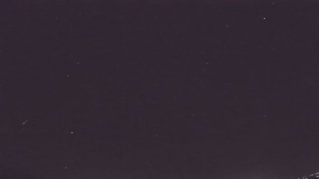 AMS71 meteor