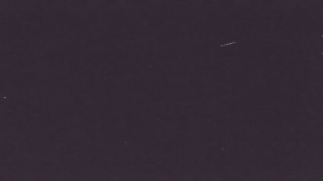 AMS71 meteor