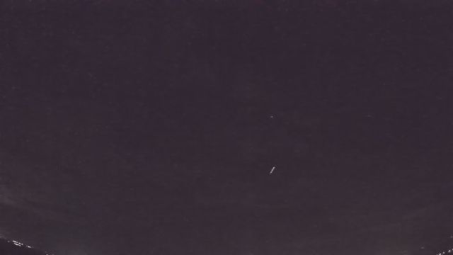 AMS71 meteor