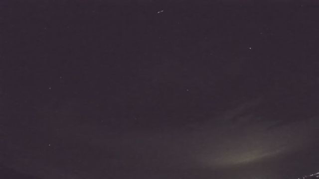 AMS71 meteor