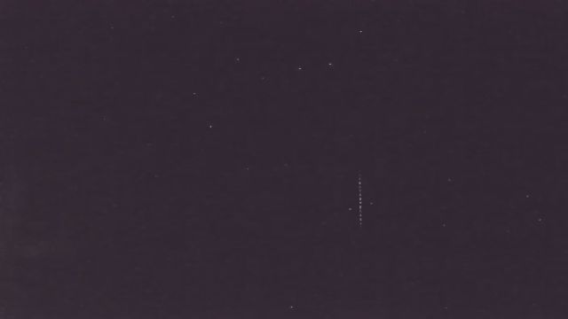 AMS71 meteor