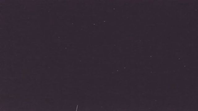 AMS71 meteor