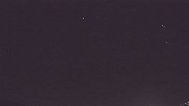 AMS71 meteor