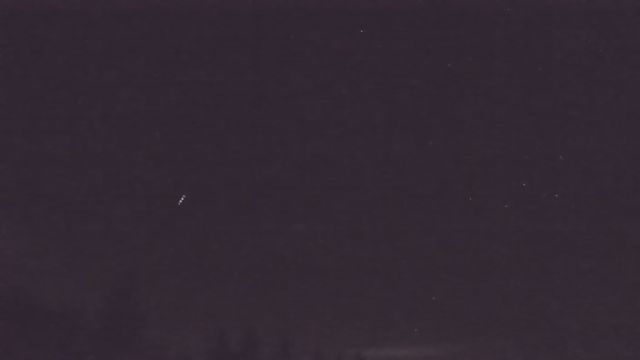 AMS71 meteor