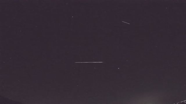 AMS71 meteor