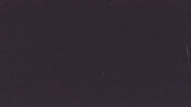 AMS71 meteor