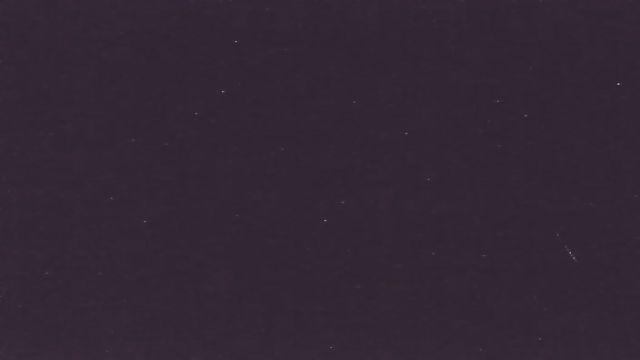 AMS71 meteor