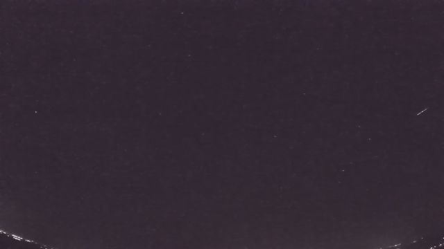 AMS71 meteor