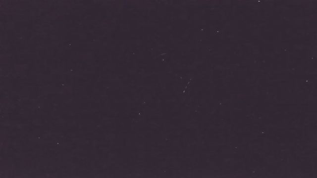 AMS71 meteor