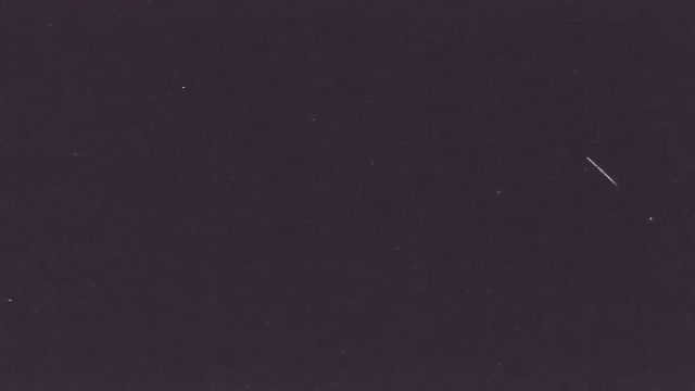 AMS71 meteor