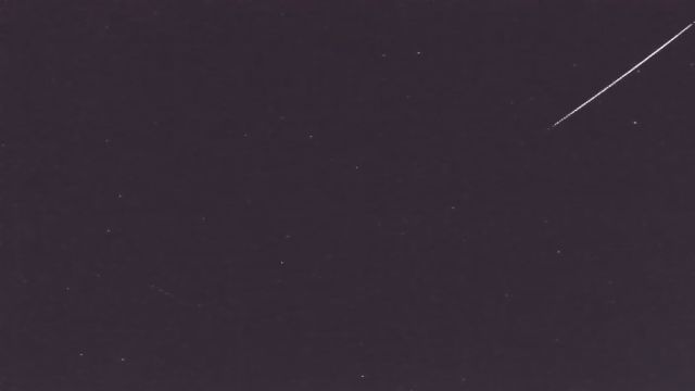 AMS71 meteor