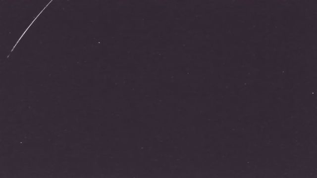 AMS71 meteor