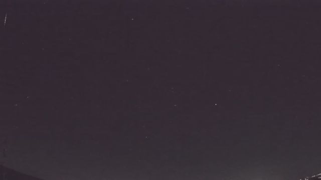 AMS71 meteor