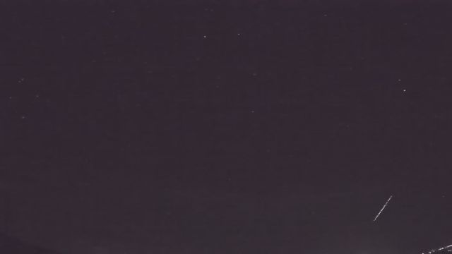 AMS71 meteor