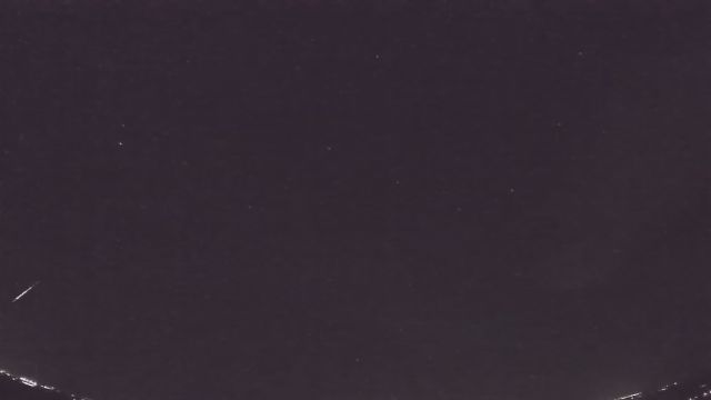 AMS71 meteor