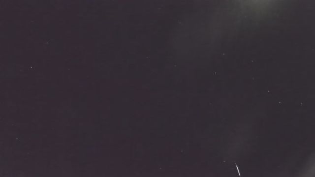 AMS71 meteor