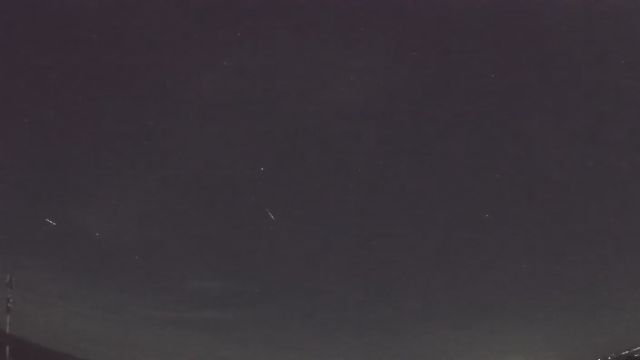 AMS71 meteor