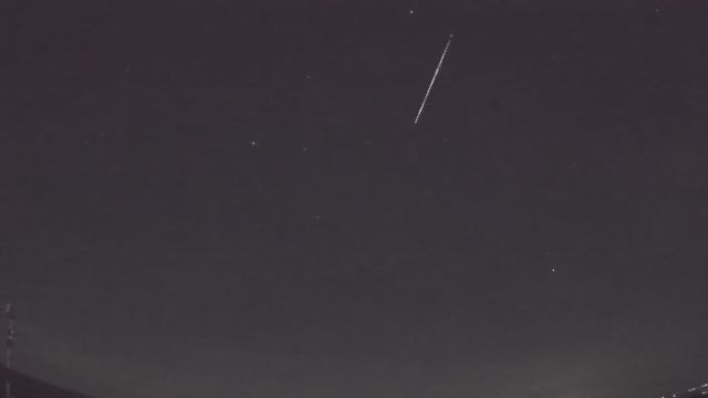 AMS71 meteor