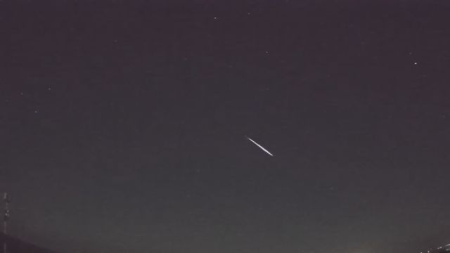 AMS71 meteor