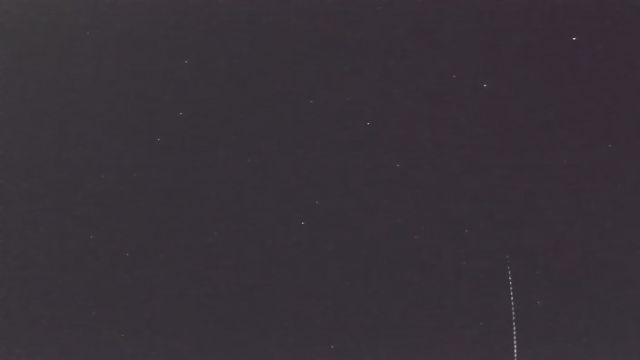 AMS71 meteor