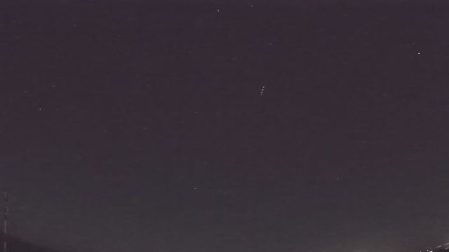 AMS71 meteor