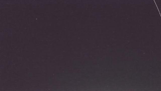AMS71 meteor
