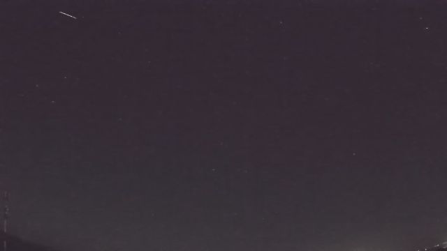 AMS71 meteor