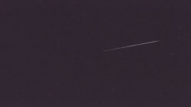 AMS71 meteor