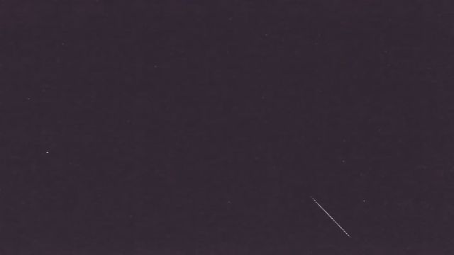 AMS71 meteor
