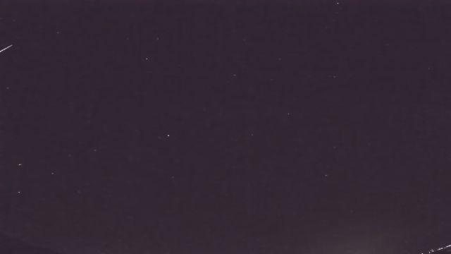 AMS71 meteor