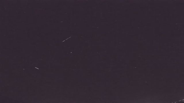 AMS71 meteor