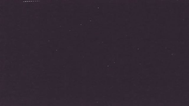 AMS71 meteor