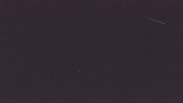 AMS71 meteor