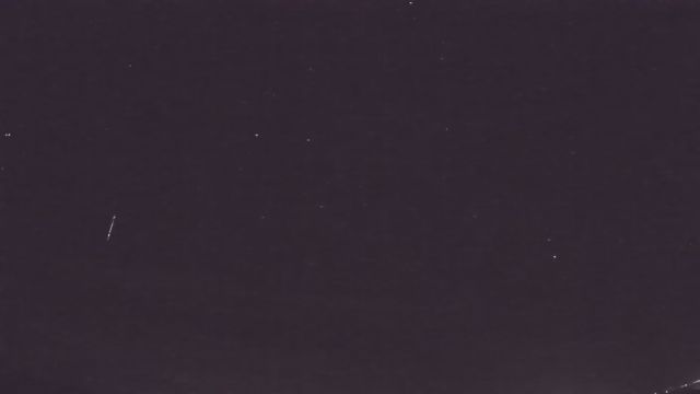 AMS71 meteor
