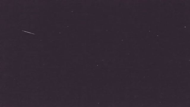 AMS71 meteor